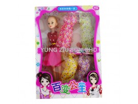 6688#TOY BARBIE